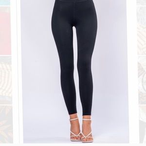 By Egreis BYE LEGGING